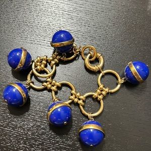 Crew bracelet
